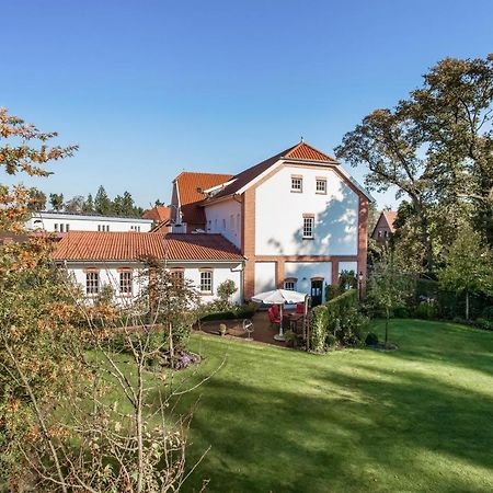 Bed and Breakfast Alte Molkerei Lindern Zewnętrze zdjęcie