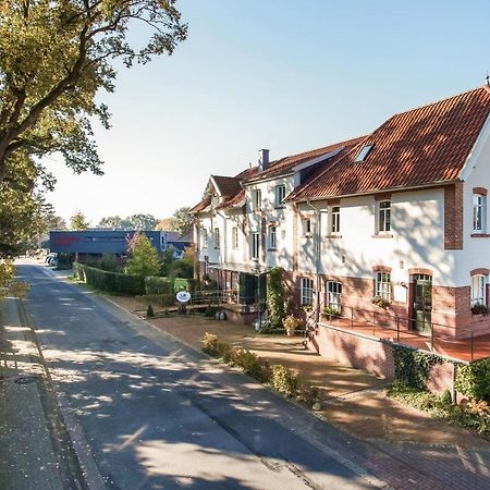 Bed and Breakfast Alte Molkerei Lindern Zewnętrze zdjęcie