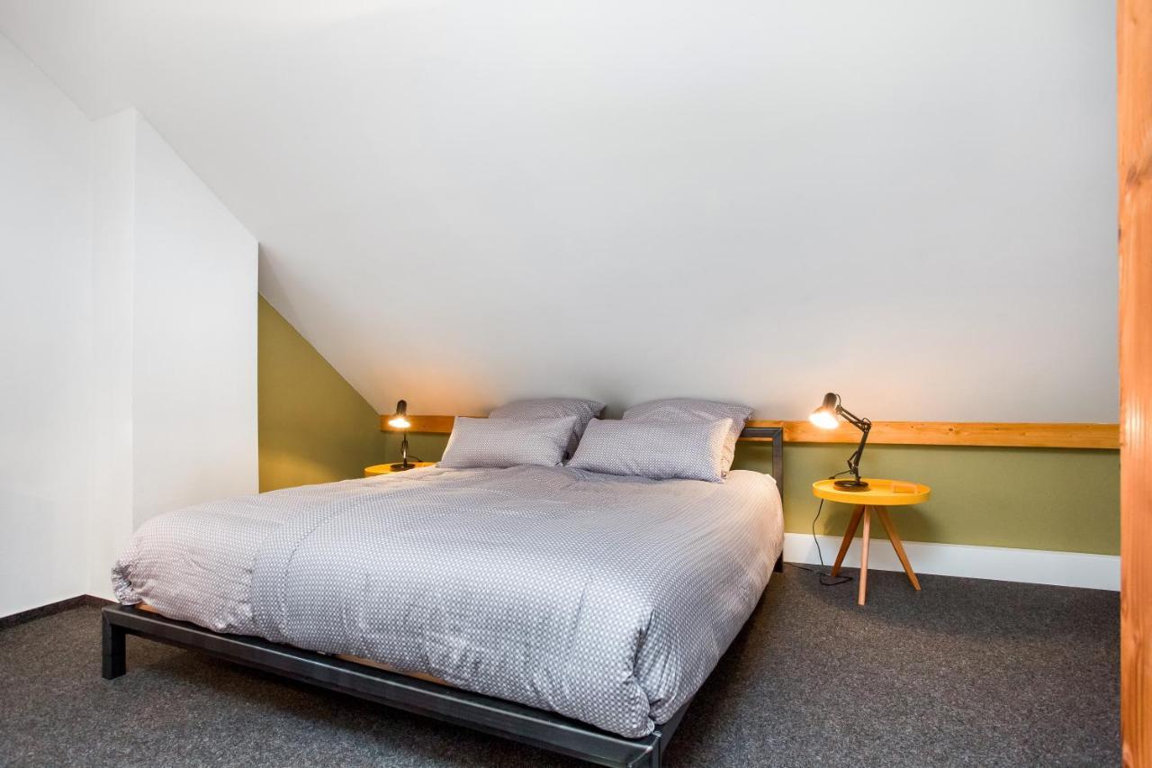 Bed and Breakfast Alte Molkerei Lindern Zewnętrze zdjęcie