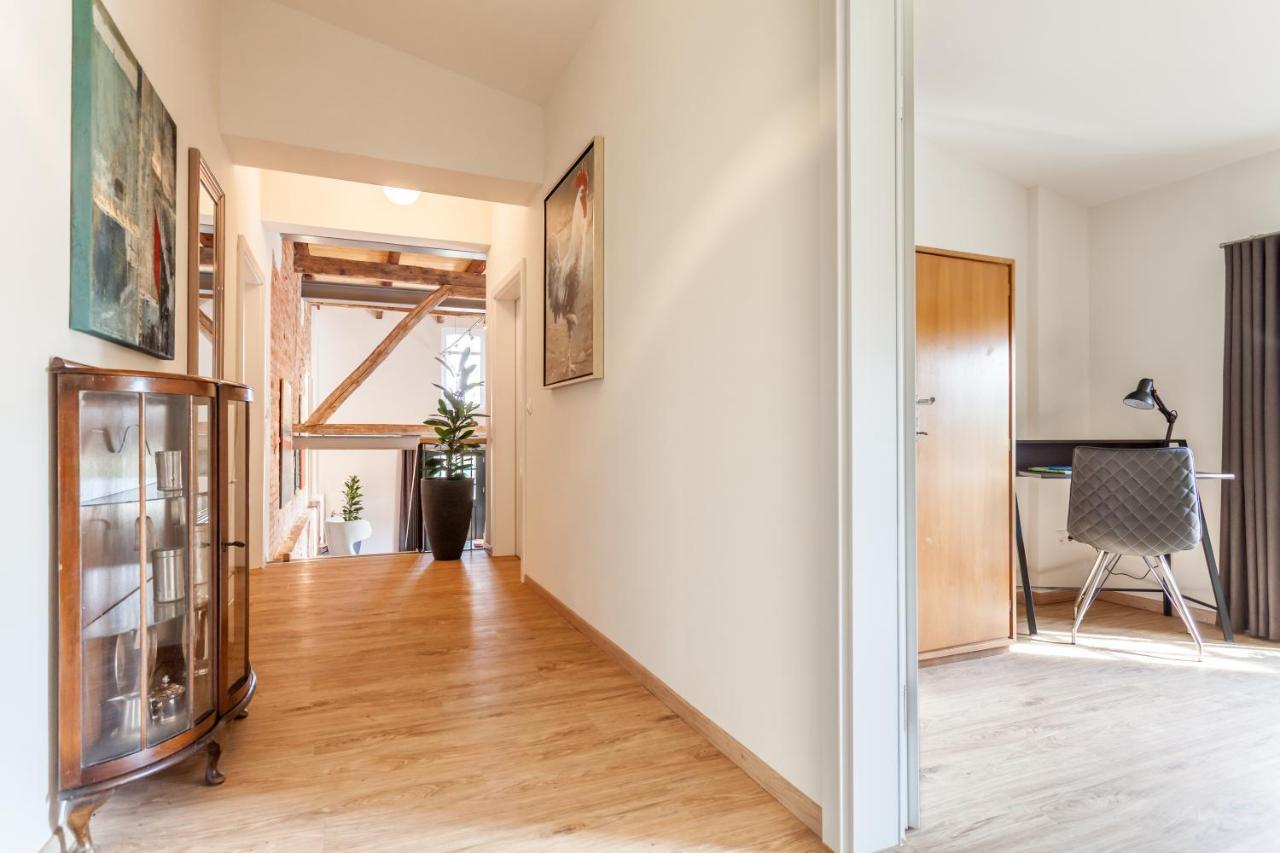 Bed and Breakfast Alte Molkerei Lindern Zewnętrze zdjęcie