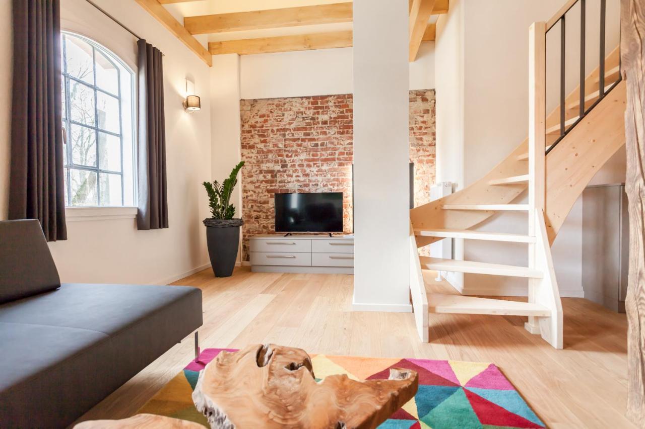 Bed and Breakfast Alte Molkerei Lindern Zewnętrze zdjęcie