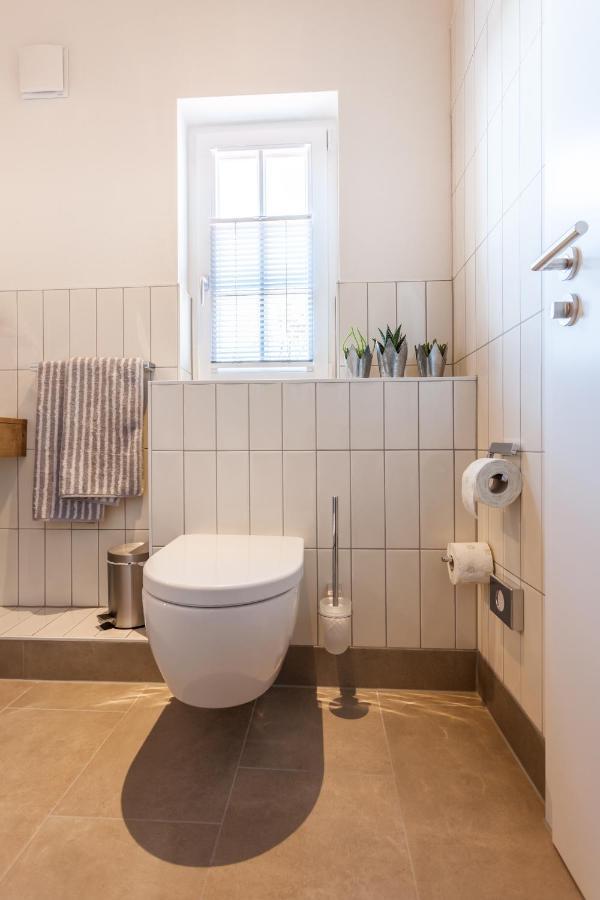 Bed and Breakfast Alte Molkerei Lindern Zewnętrze zdjęcie
