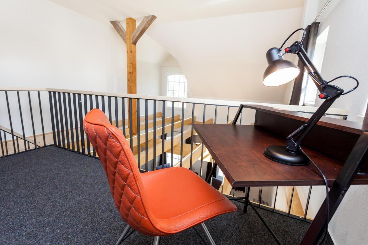 Bed and Breakfast Alte Molkerei Lindern Zewnętrze zdjęcie