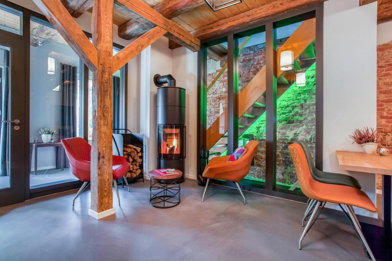 Bed and Breakfast Alte Molkerei Lindern Zewnętrze zdjęcie