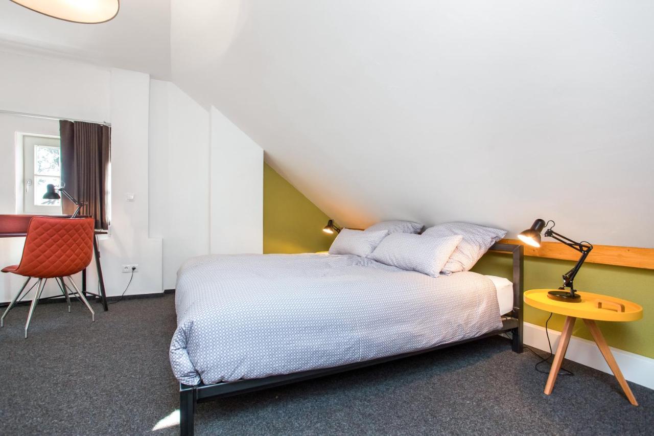 Bed and Breakfast Alte Molkerei Lindern Zewnętrze zdjęcie